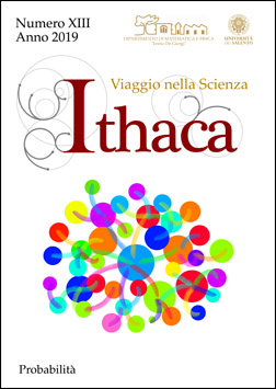 Ithaca - Cover