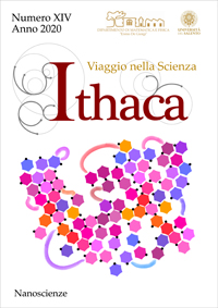 Ithaca - Cover