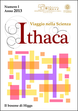 Ithaca - Cover