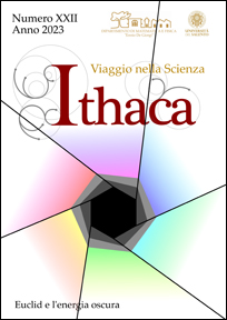 Ithaca - Cover