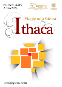 Ithaca - Cover