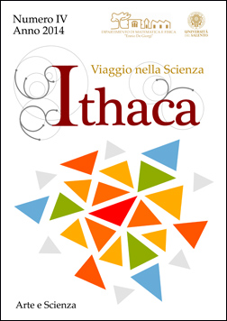 Ithaca - Cover