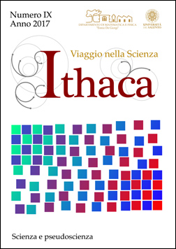 Ithaca - Cover