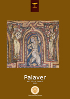 Palaver - Cover