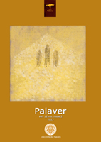 Palaver - Cover