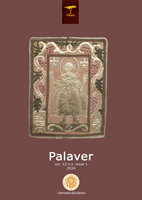 Palaver - Cover