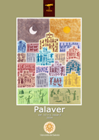 Palaver - Cover